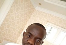 Eyecare Development in Kenya with Dr. Charlton Ogingo