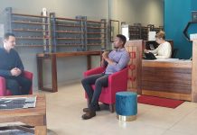 Opening up a Practice During a Pandemic