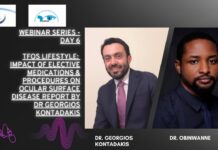 TFOS Lifestyle: Impact of Elective Medications & Procedures on Ocular Surface Disease by Dr. Georgios
