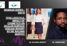 TFOS Lifestyle: Impact of Cosmetics on the Ocular Surface by Dr. Rachna Murthy